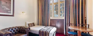 Business 36 image QUALITY HOTEL COLONIAL LAUNCESTON Quality Inn in Launceston TAS