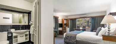 Business 58 image QUALITY HOTEL COLONIAL LAUNCESTON Quality Inn in Launceston TAS