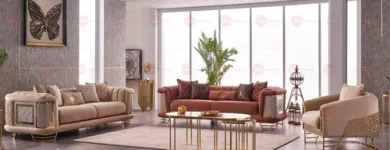 Business 4 image QUALITY RUGS & FURNITURE Rugs in Dandenong South VIC