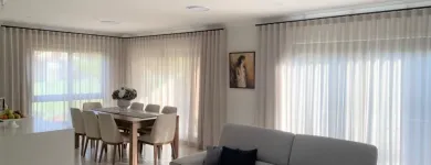 Business 1 image R & D CURTAINS Residential Home Services in Taren Point NSW