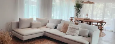 Business 2 image R & D CURTAINS Residential Home Services in Taren Point NSW