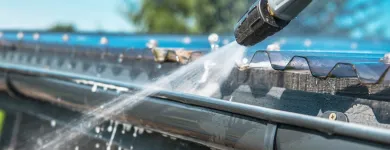 Business 1 image RAISE HOME SERVICES Window Cleaning in Melbourne VIC