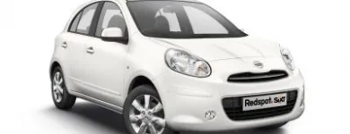 Business 2 image REDSPOT SIXT RENT A CAR MACKAY Whitsundays in Mackay QLD