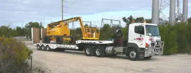 Business 1 image REEF GROUP Freight & Transport Companies in High Wycombe WA