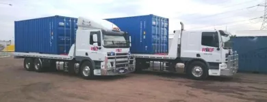 Business 2 image REEF GROUP Freight & Transport Companies in High Wycombe WA