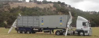 Business 3 image REEF GROUP Freight & Transport Companies in High Wycombe WA