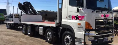Business 4 image REEF GROUP Freight & Transport Companies in High Wycombe WA
