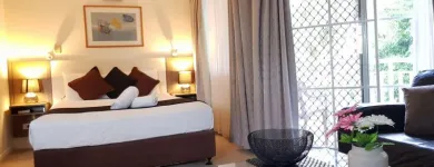 Business 5 image REEF PALMS Travel in Cairns QLD