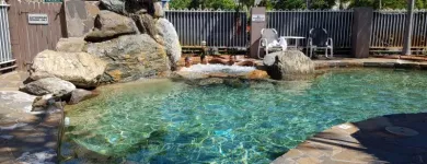 Business 7 image REEF PALMS Travel in Cairns QLD