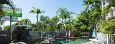 Business 8 image REEF PALMS Travel in Cairns QLD