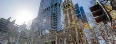 Business 3 image REGUS - MELBOURNE 120 COLLINS STREET Virtual Office Rental in Melbourne VIC