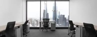 Business 2 image REGUS - MELBOURNE, 367 COLLINS STREET Virtual Office Rental in Melbourne VIC