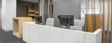 Business 3 image REGUS - MELBOURNE, 367 COLLINS STREET Virtual Office Rental in Melbourne VIC