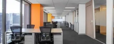 Business 7 image REGUS - MELBOURNE, 367 COLLINS STREET Virtual Office Rental in Melbourne VIC