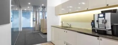 Business 8 image REGUS - MELBOURNE, 367 COLLINS STREET Virtual Office Rental in Melbourne VIC