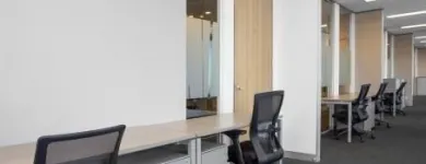 Business 9 image REGUS - MELBOURNE, 367 COLLINS STREET Virtual Office Rental in Melbourne VIC
