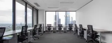 Business 10 image REGUS - MELBOURNE, 367 COLLINS STREET Virtual Office Rental in Melbourne VIC