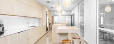 Business 2 image REGUS - MELBOURNE, 380 ST KILDA ROAD Virtual Office Rental in Melbourne VIC