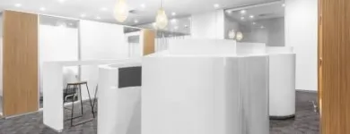 Business 3 image REGUS - MELBOURNE, 380 ST KILDA ROAD Virtual Office Rental in Melbourne VIC