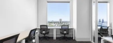 Business 5 image REGUS - MELBOURNE, 380 ST KILDA ROAD Virtual Office Rental in Melbourne VIC