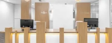 Business 6 image REGUS - MELBOURNE, 380 ST KILDA ROAD Virtual Office Rental in Melbourne VIC