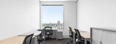 Business 8 image REGUS - MELBOURNE, 380 ST KILDA ROAD Virtual Office Rental in Melbourne VIC