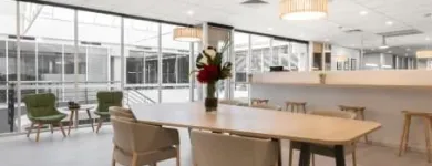 Business 7 image REGUS - MELBOURNE, HEIDELBERG Virtual Office Rental in Melbourne VIC