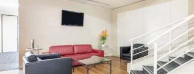 Business 4 image REGUS - MELBOURNE SOUTH YARRA Virtual Office Rental in Melbourne VIC