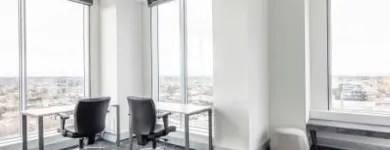 Business 6 image REGUS - MELBOURNE SOUTH YARRA Virtual Office Rental in Melbourne VIC