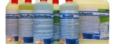 Business 2 image REVOLUTION CLEANING PRODUCTS Vacuum Cleaners in Taren Point NSW