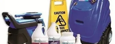 Business 3 image REVOLUTION CLEANING PRODUCTS Vacuum Cleaners in Taren Point NSW