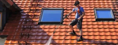 Business 12 image ROOF PAINTING AND RESTORATION SYDNEY Roofing / Gutter Repairs in Sydney NSW