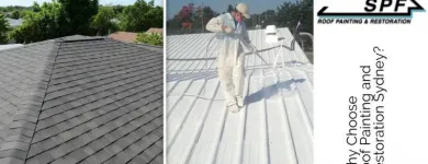 Business 14 image ROOF PAINTING AND RESTORATION SYDNEY Roofing / Gutter Repairs in Sydney NSW