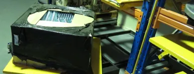Business 4 image ROTOLIFT PTY LTD Steel Fabrication & Supplies in Melbourne East VIC