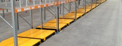 Business 5 image ROTOLIFT PTY LTD Steel Fabrication & Supplies in Melbourne East VIC