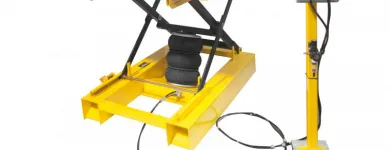 Business 6 image ROTOLIFT PTY LTD Steel Fabrication & Supplies in Melbourne East VIC