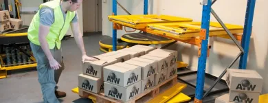Business 7 image ROTOLIFT PTY LTD Steel Fabrication & Supplies in Melbourne East VIC