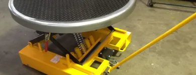 Business 1 image ROTOLIFT PTY LTD Steel Fabrication & Supplies in Melbourne East VIC