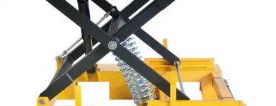 Business 2 image ROTOLIFT PTY LTD Steel Fabrication & Supplies in Melbourne East VIC