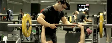 Business 3 image ROYCE NEWTON – THE BEST OF MELBOURNE PERSONAL TRAINERS Personal Training in Melbourne VIC