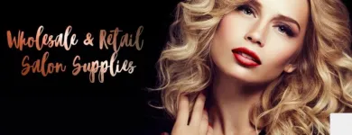 Business 1 image SALON WORLD HAIR & BEAUTY SUPPLIES Hair Care Products in Frankston VIC