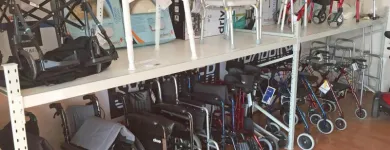 Business 3 image SCOOTERS & MOBILITY ADELAIDE Wheelchair Lifts in Norwood SA