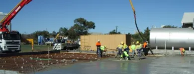 Business 1 image SHEAR FORCE ENGINEERING Structural Engineers in Perth WA