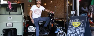 Business 1 image SIMONE FRANCHI - LIFE COACH Life Coaching in Manly NSW