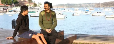 Business 2 image SIMONE FRANCHI - LIFE COACH Life Coaching in Manly NSW
