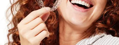 Business 3 image SMILEDIRECTCLUB teeth straightening options in Macquarie Park NSW