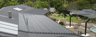 Business 2 image SOLAR POOL MAN Swimming Pool Maintenance & Repairs in Perth WA