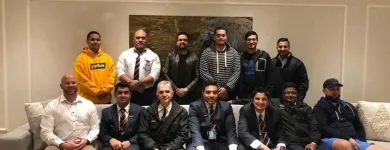Business 4 image SOUTHERN CROSS GROUP Security System Supplier in Sydney NSW