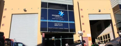 Business 5 image SOUTHERN CROSS GROUP Security System Supplier in Sydney NSW