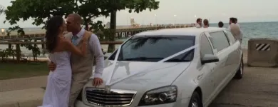 Business 3 image SOUTHERN CROSS STRETCH LIMOUSINE SERVICES Limo Hire in Cairns QLD